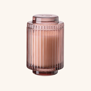 Santal Rose Candle - Smells Delish!