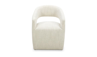 The Swivel Dining Chair - Multiple Color Options
