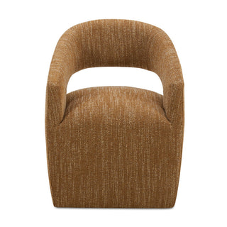 The Swivel Dining Chair - Multiple Color Options