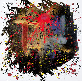 Magic I - Original Artwork by Dr. Ginger Lai