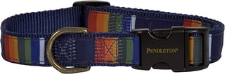 Pet Collars - Crater Lake by Pendleton