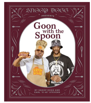 Snoop Dogg Presents: Goon with the Spoon