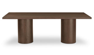 Reclaimed Wood Dining Table