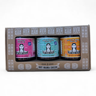 Chili Oil Gift Pack