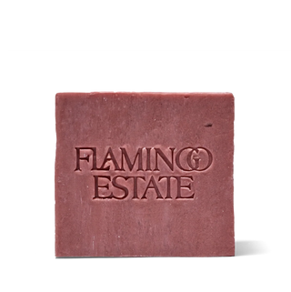 Jasmine Damask Rose Soap Brick
