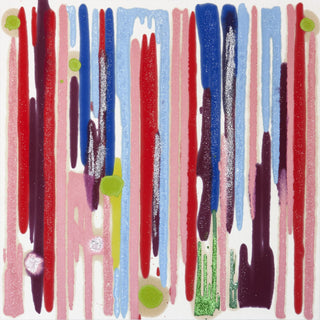 Magic - Original Artwork by Dr. Ginger Lai