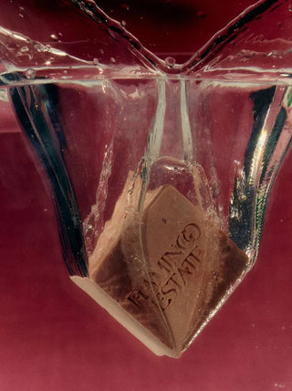 Jasmine Damask Rose Soap Brick