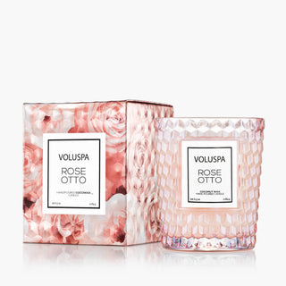 Rose Otto by Voluspa
