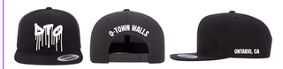 O-Town Walls Snap Back!