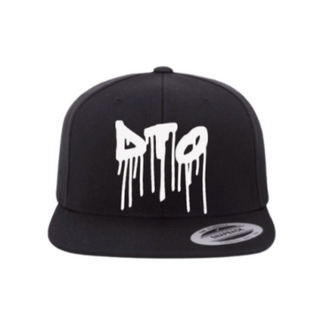 Limited Edition DTO Snap-Back Hat!