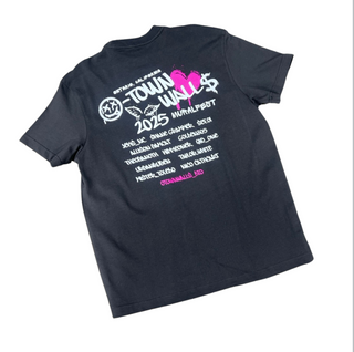 O-Town Walls 2025 - Souvenir Swag Bag!