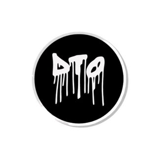 The Official DTO Pin!