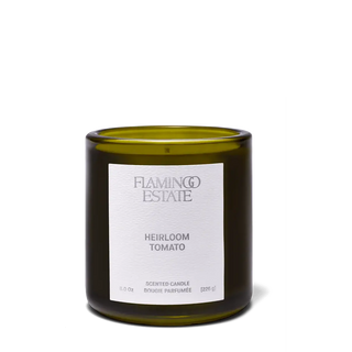 Heirloom Tomato Candle