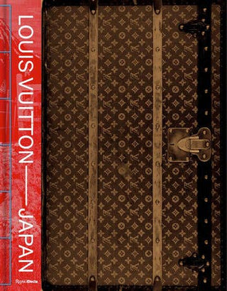 Louis Vuitton And Japan