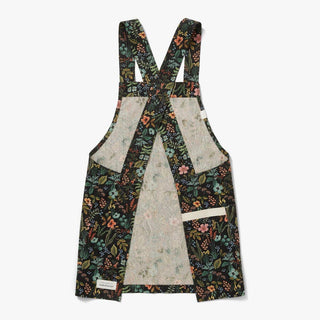 The Limited Edition Floral Smock - Rifle Paper Co. Herb Garden