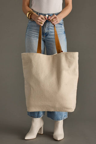 Desert Moon Tote - Adorable!