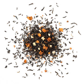 Peach Pie - Loose Leaf Tea