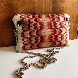 Mid Century Woven Crossbody - so cute!