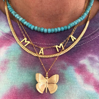 Mona Necklace