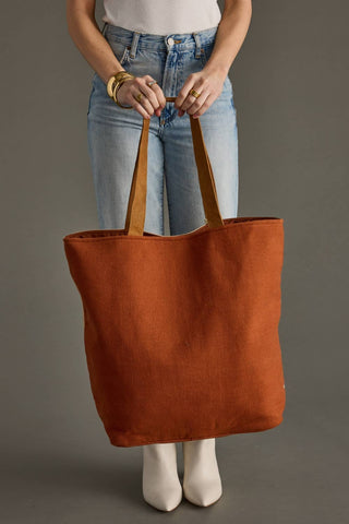 Cactus x Desert Tote