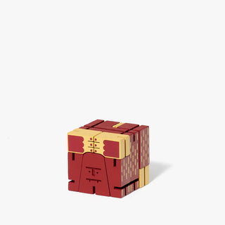 Cubebot Cryptoids - Such a Cute Toy