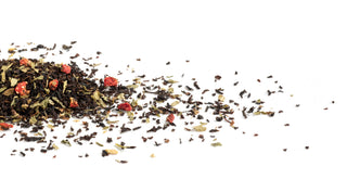 Strawberry Fields - Loose Leaf Tea