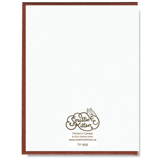 Fun Fact: The 90s Was 30 Years Ago Birthday Card