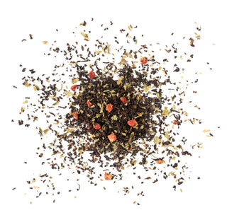 Strawberry Fields - Loose Leaf Tea