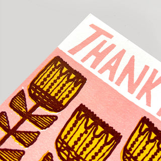 "Thank You" Artist Designed Boxed Set