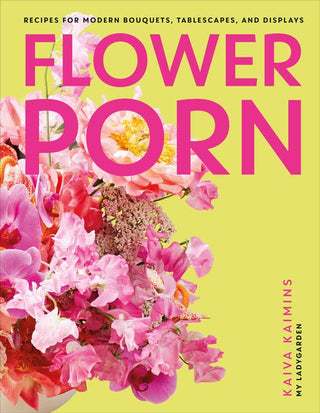 Flower Porn!
