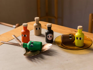 Yiayia and Friends 6-Pack Gift Set - OMG!!!