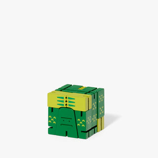 Cubebot Cryptoids - Such a Cute Toy