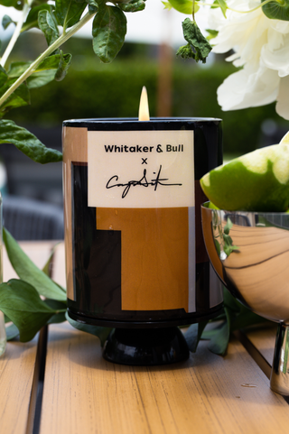 * ARTIST EDITION * Casey Smith Limited Edition 9 oz. Candle Gift Set