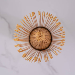 Bamboo Matcha Whisk