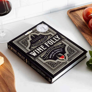 Wine Folly: Magnum Edition