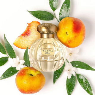 Bright, Sparkling & Crisp - Liliana by Tocca