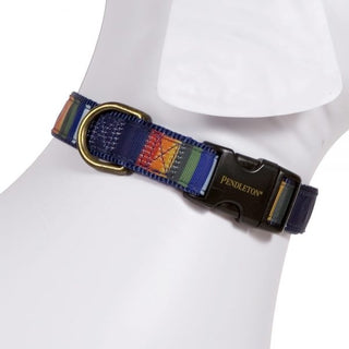 Pet Collars - Crater Lake by Pendleton