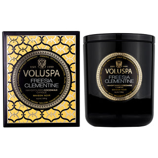 Freesia Clementine by Voluspa