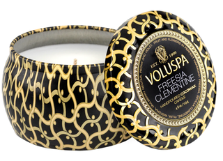 Freesia Clementine by Voluspa